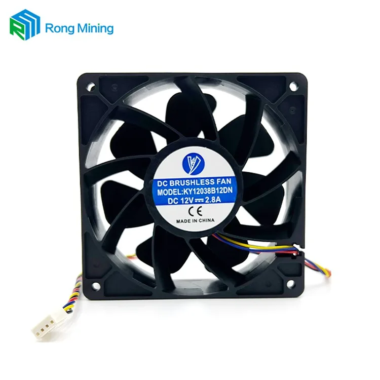 What Are the Best Cooling Solutions for ASIC Miners?