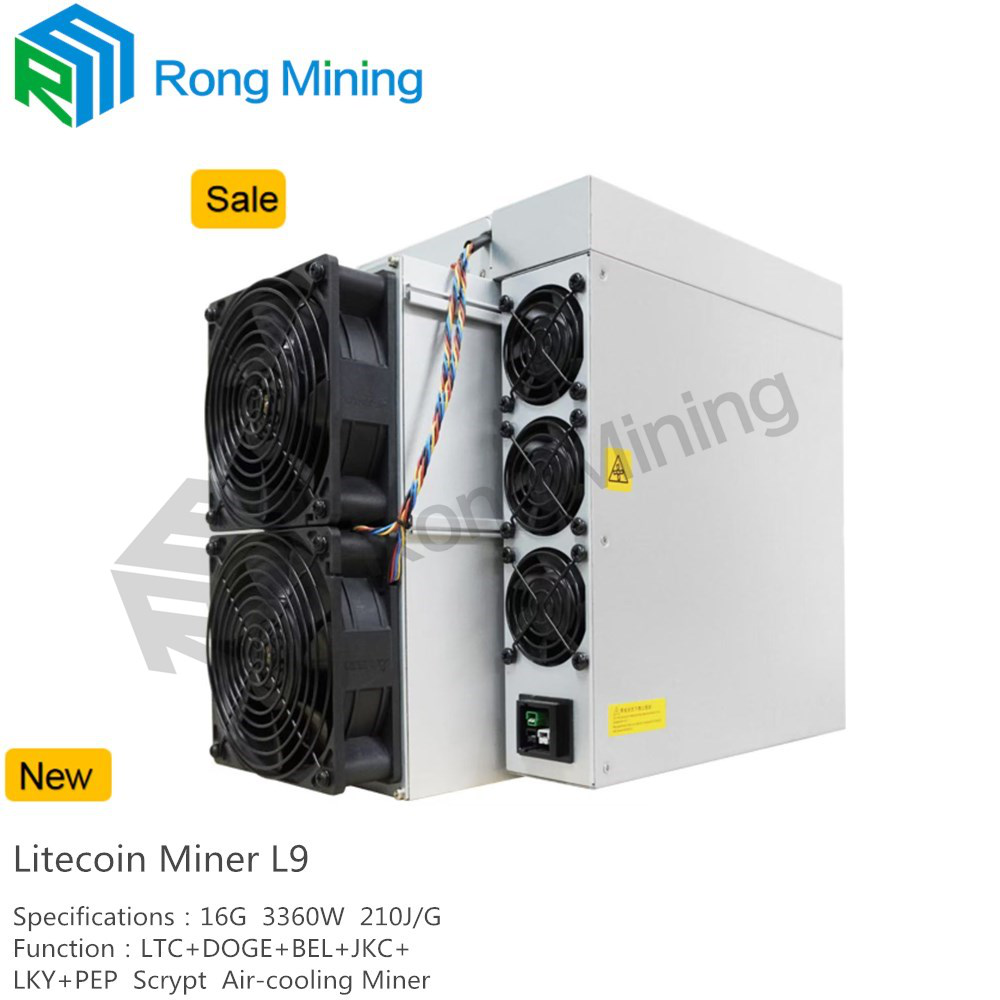 Ant L9 : In the next three years, the pinnacle of computing power will be under your control!