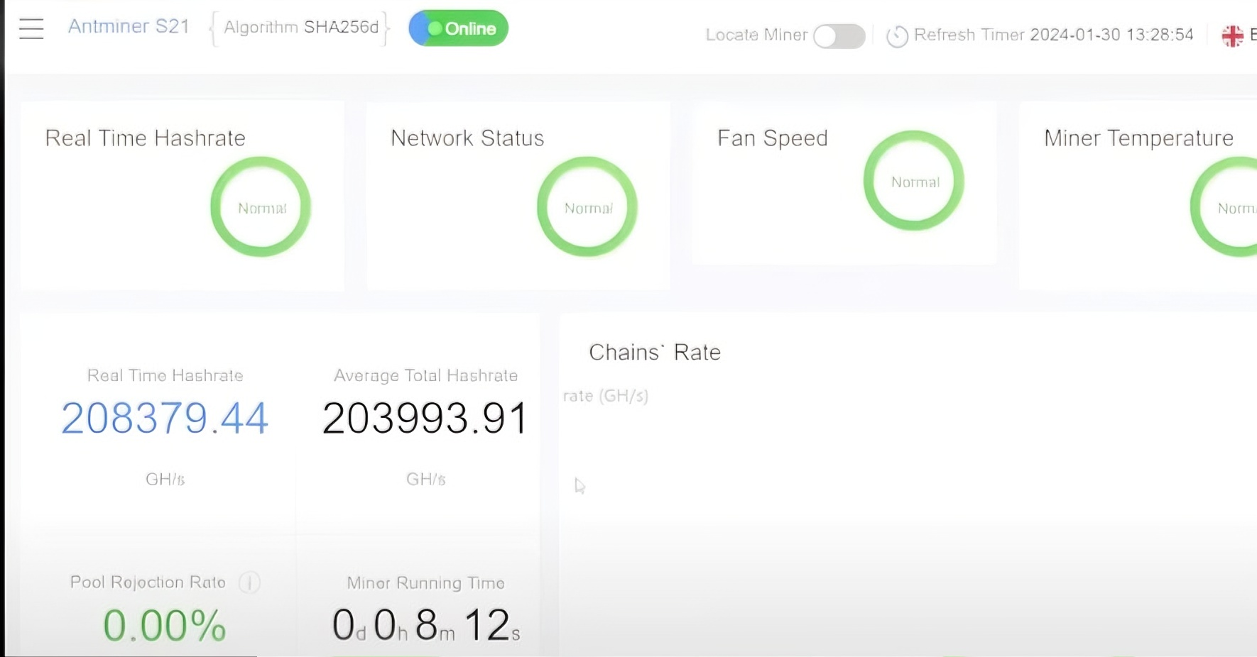 Antminer S21 Mining Guide: Step-by-Step Tutorial by RongMiner