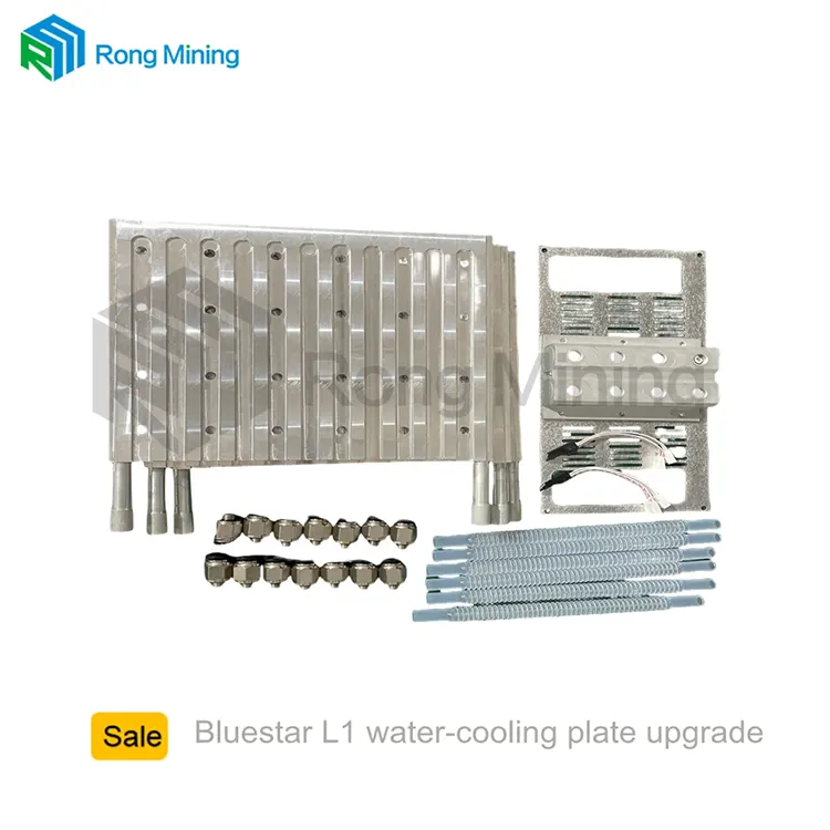 Why is a Water Cooling Plate Essential for Modern Thermal Management?