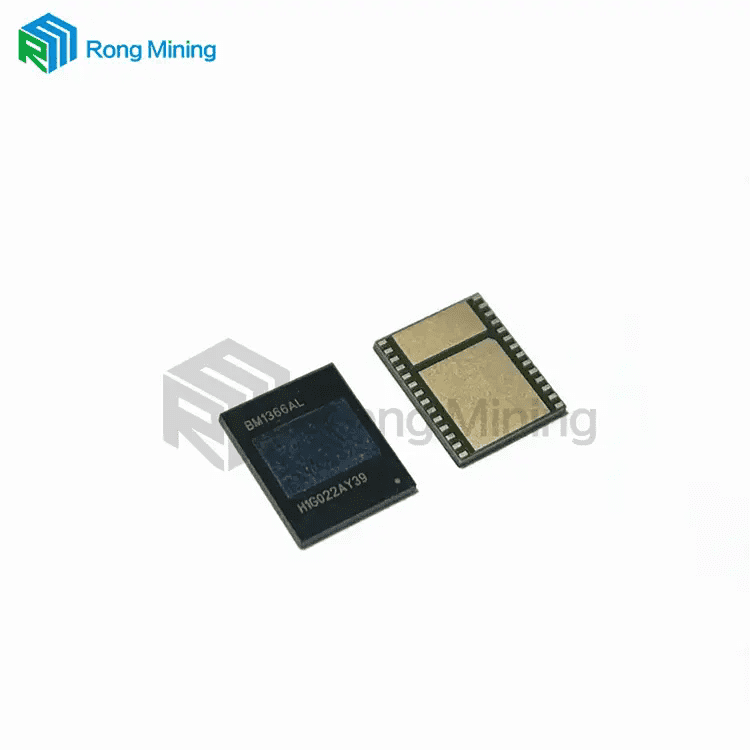 Antminer BM1366 BM1366AL ASIC chip for S19XP S19XP Hydro