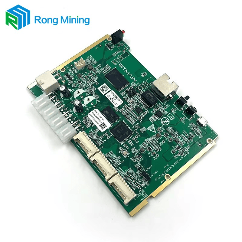Antminer S21Pro S21XP S21+ A113D control board Replace damaged S21Pro S21XP S21+ miner control board