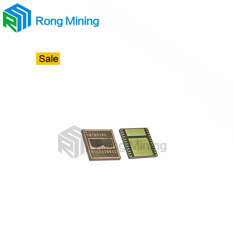 BM1362BD Asic Chips suitable for Antminer S19jPro