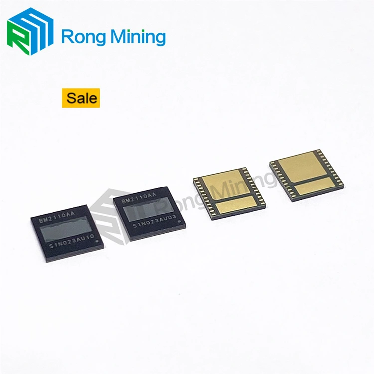 Brand New Original BM2110AA Asic Chips suitable