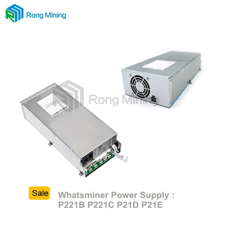 Asic Miner Power Supply
