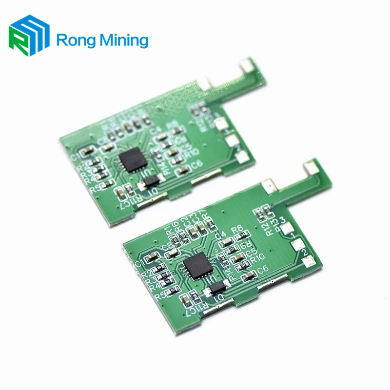 New L3+voltage reducing board U73 10v voltage reducing module