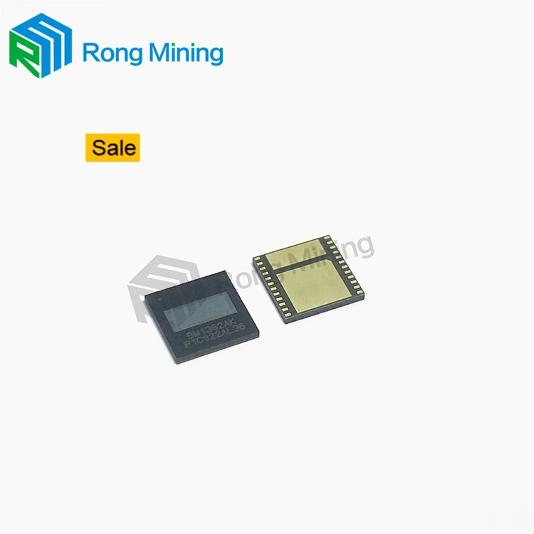 Antminer BM1362AK ASIC chip for S19j S19jPro machine model