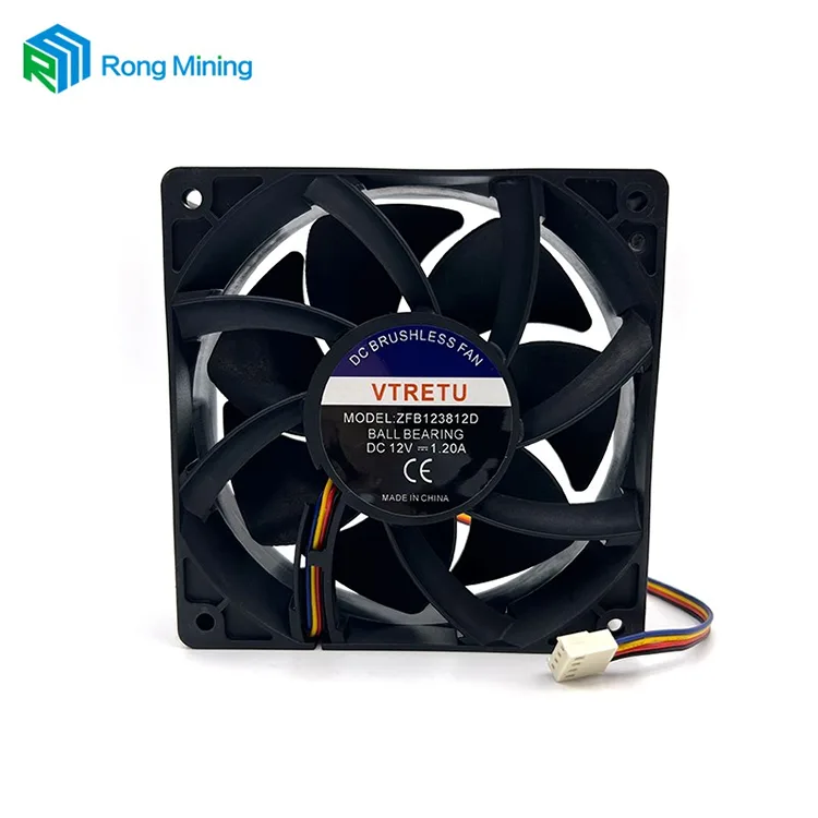 Original Antminer ZFB1Cooling Fan