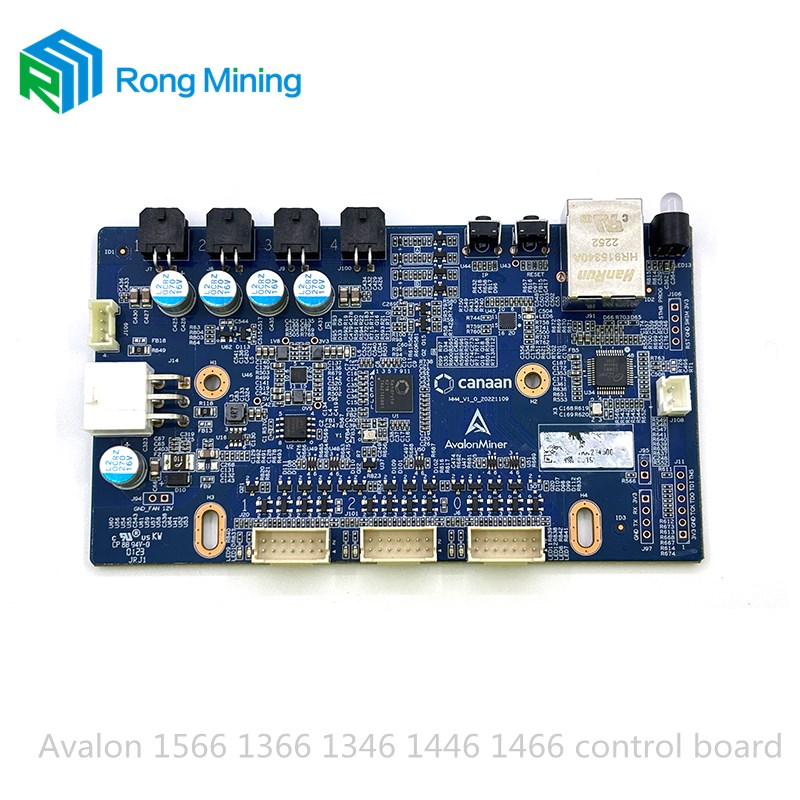 Original Avalon 1566 1366 1346 1446 1466 control board