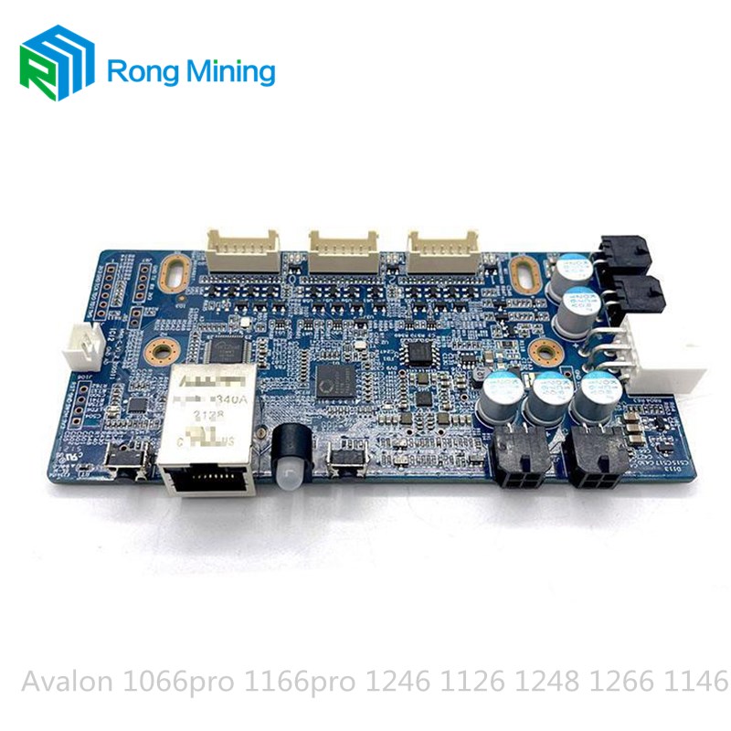 Original Avalon Control Board 1066pro 1166pro 1246 1126 1248 1266 1146